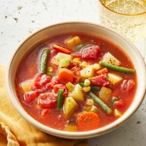 Veg Soup