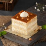 BUTTERSCOTCH-PASTRY