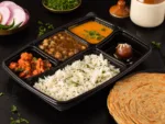 HomestyleVegThali