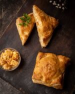 Paneer-Puff