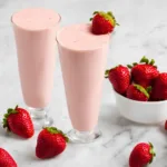 StrawberryMilkshake