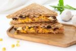 corn_and_mushroom_sandwich