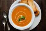 easy-soup-recipes-cream-of-fresh-tomato-soup