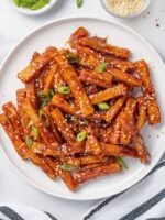 honey-chilli-fries