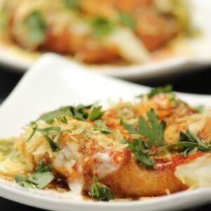 Chaat Khazana