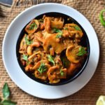 mushroom-masala-recipe@palates-desire