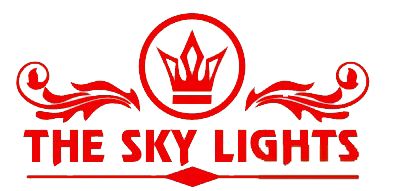 The Sky Lights