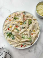 white-sauce-pasta